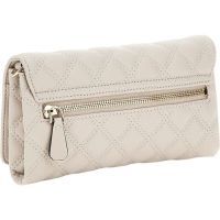 Guess - Giully II Mini Organizer - Beige