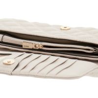 Guess - Giully II Mini Organizer - Beige
