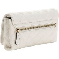 Guess - Giully II Mini Organizer - Wit
