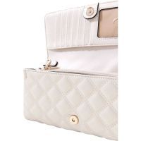 Guess - Giully II Mini Organizer - Wit