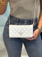 Guess - Giully II Mini Organizer - Wit