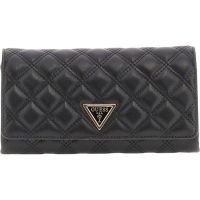 Guess - Giully II Mini Organizer - Zwart