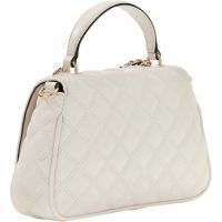 Guess - Giully II Top Handle Flap - Wit