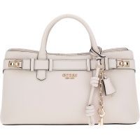 Guess - Gregoria Girlfriend Satchel - Beige