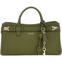 Guess - Gregoria Girlfriend Satchel - Groen