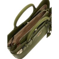 Guess - Gregoria Girlfriend Satchel - Groen