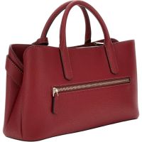 Guess - Gregoria Girlfriend Satchel - Rood