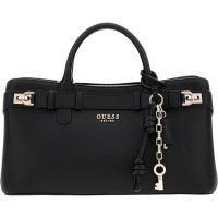 Guess - Gregoria Girlfriend Satchel - Zwart