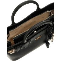 Guess - Gregoria Girlfriend Satchel - Zwart