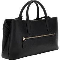 Guess - Gregoria Girlfriend Satchel - Zwart