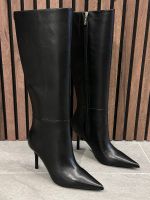 Guess - Gressa - Zwart