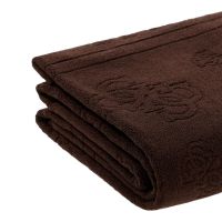Guess - Guess Logo All Over Towel - Bruin