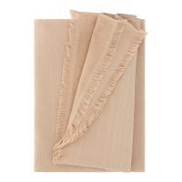 Guess - Guess Logo Terry Towel - Beige
