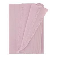 Guess - Guess Logo Terry Towel - Paars