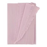 Guess - Guess Logo Terry Towel - Paars