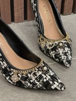 Guess - Naseenly - Zwart