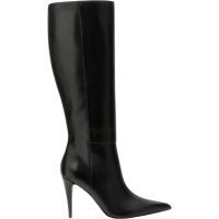 Guess - Sleigh Laarzen - Zwart