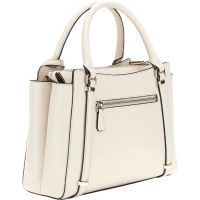 Guess - Daryna 2 Comp Satchel - Beige