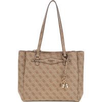 Guess - Katya Multi Comp Tote - Bruin