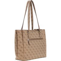 Guess - Katya Multi Comp Tote - Bruin