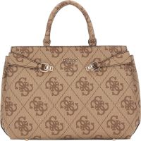 Guess - Lorelei Girlfriend Satchel - Bruin