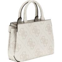 Guess - Lorelei Mini Satchel - Beige
