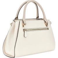 Guess - Noelle II Luxury Satchel - Beige