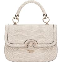 Guess - Orlina Top Handle Flap - Beige