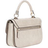 Guess - Orlina Top Handle Flap - Beige