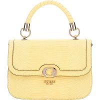 Guess - Orlina Top Handle Flap - Geel