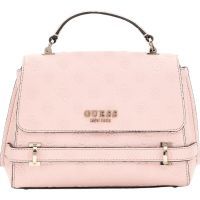 Guess - Zarela Top Handle Flap - Roze