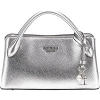 Guess - Fedana Sml Girlfriend Satchel - Zilver