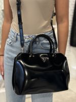 Guess - Arnela Girlfriend Satchel - Zwart