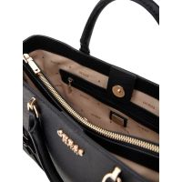 Guess - Bramina Girlfriend Satchel - Zwart