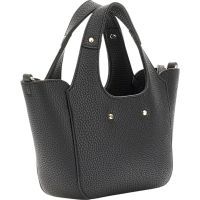Guess - Calista Mini 2 In 1 - Zwart