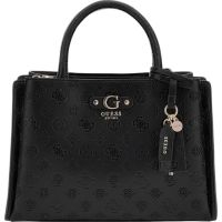 Guess - Gerty Girlfriend Satchel - Zwart