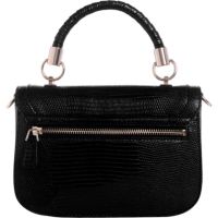 Guess - Orlina Top Handle Flap - Zwart