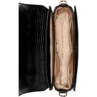 Guess - Orlina Top Handle Flap - Zwart