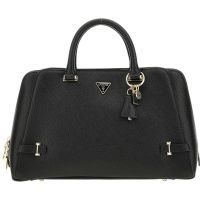 Guess - Rosalba Girlfriend Satchel - Zwart