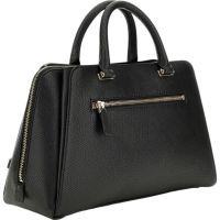 Guess - Rosalba Girlfriend Satchel - Zwart