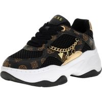 Guess - Harpaa - Zwart