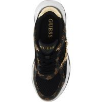 Guess - Harpaa - Zwart