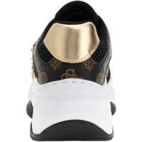 Guess - Harpaa - Zwart