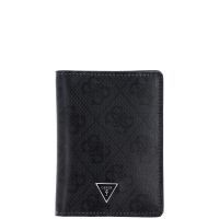 Guess - Mito Card Holder - Zwart
