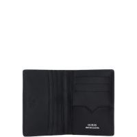 Guess - Mito Card Holder - Zwart