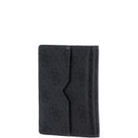 Guess - Mito Card Holder - Zwart