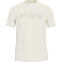 Guess Active - Tarf Cn T-shirt - Beige