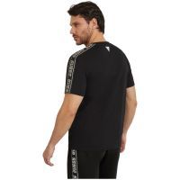 Guess Active - Arlo Cn T-shirt - Zwart