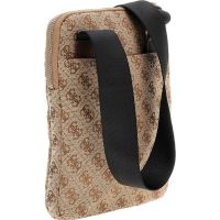 Guess - Milano Crossbody - Bruin