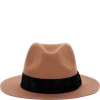 Guess - Fedora Hat - Bruin